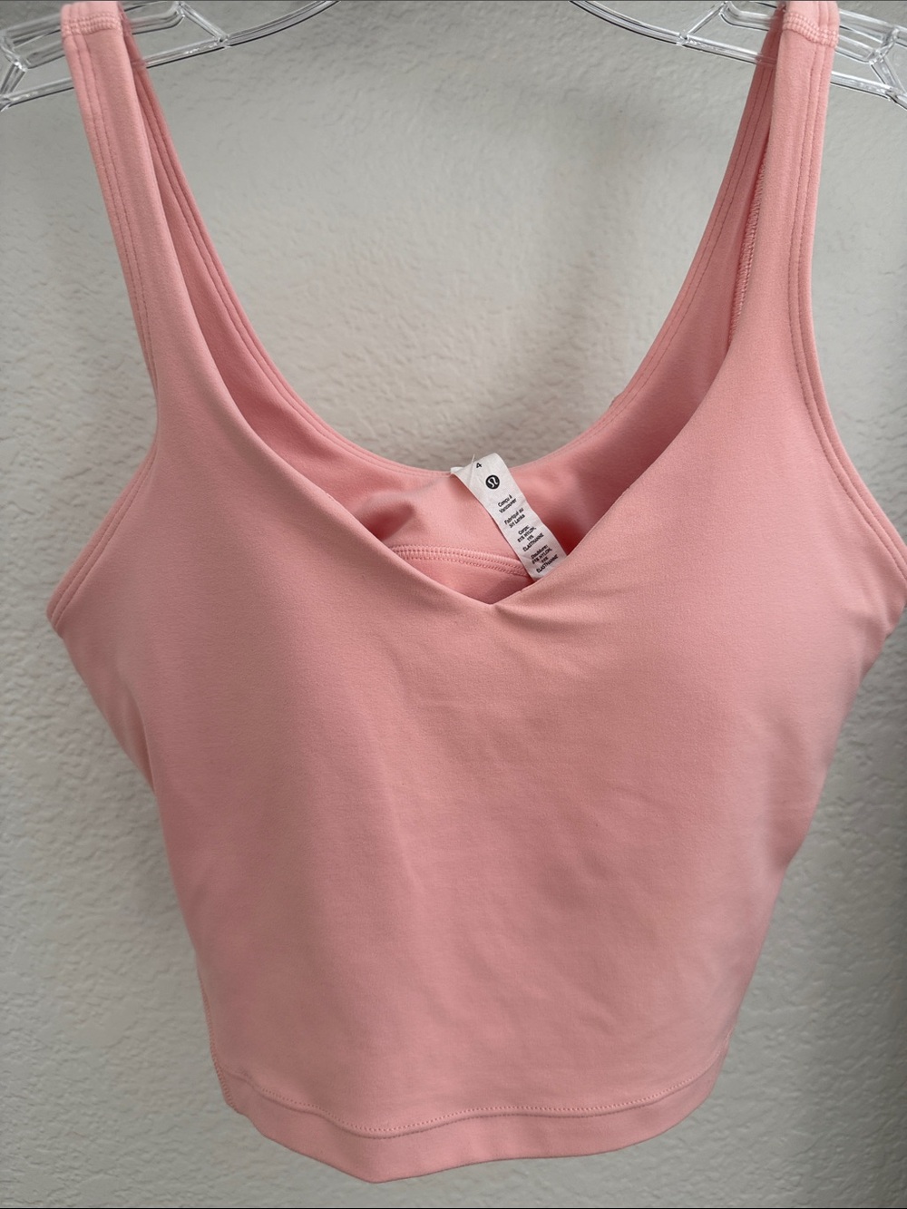 lululemon athletica Align Tank Top